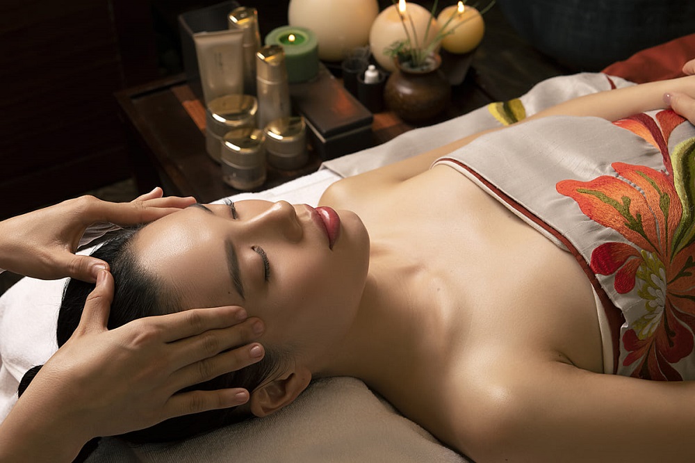 Top 10 chuỗi massage Việt Nam đang làm mưa làm gió