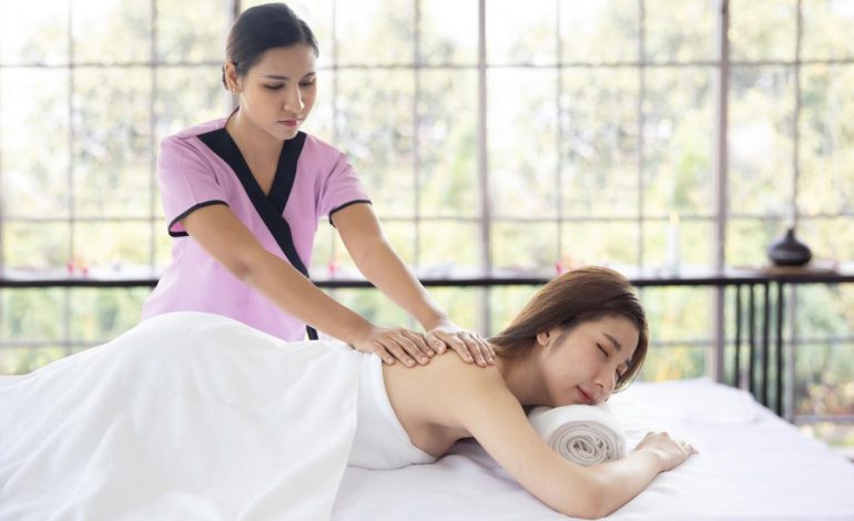 Top 100 cơ sở massage ở TP Nha Trang, full từ A đến Z, như Mường Thanh, Hoa Đà, Quinter Central, ảnh full HD