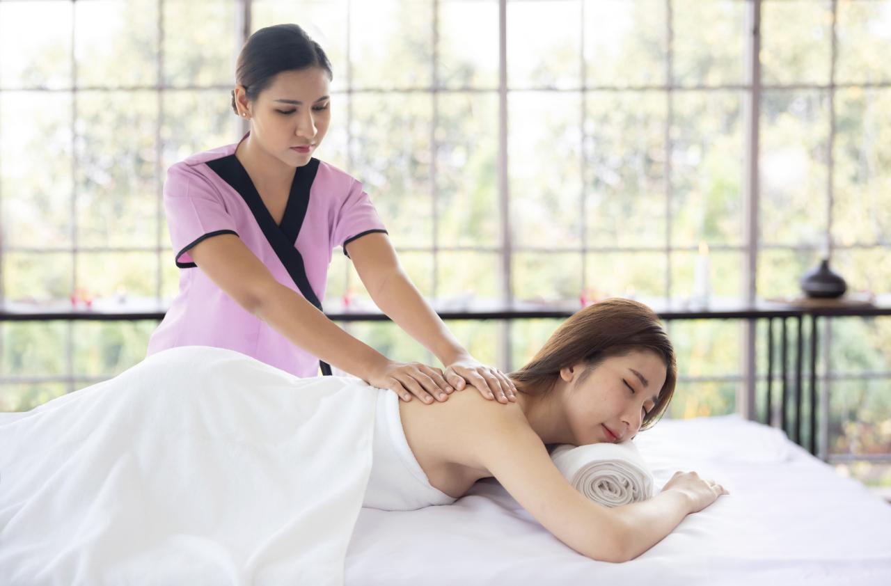 Top 100 cơ sở massage ở TP Nha Trang, full từ A đến Z, như Mường Thanh, Hoa Đà, Quinter Central, ảnh full HD