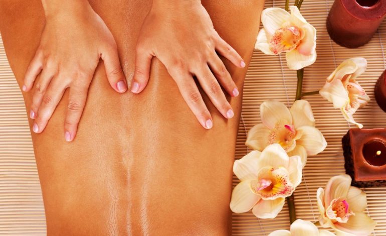 Massage Quận 1 – Địa Chỉ Đáng Tin Cậy Để Thư Giãn