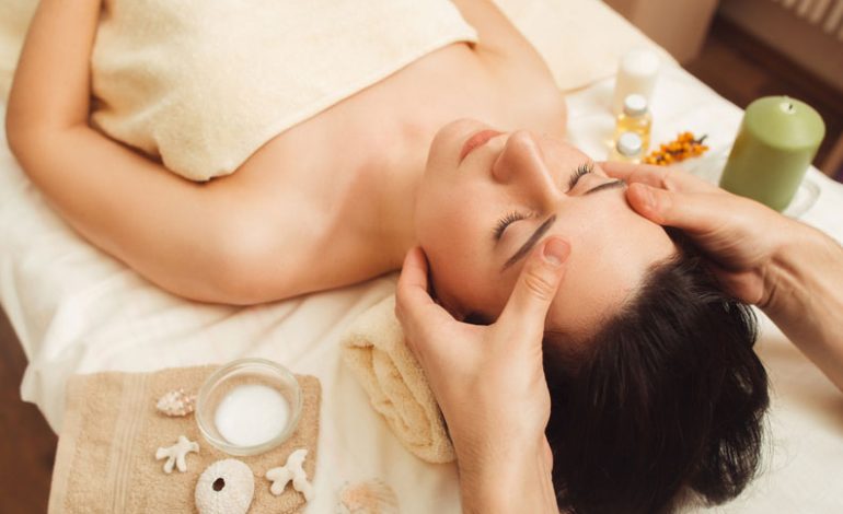 Top 10 Những Địa Điểm Massage Uy Tín Và Sang Trọng  Nhất