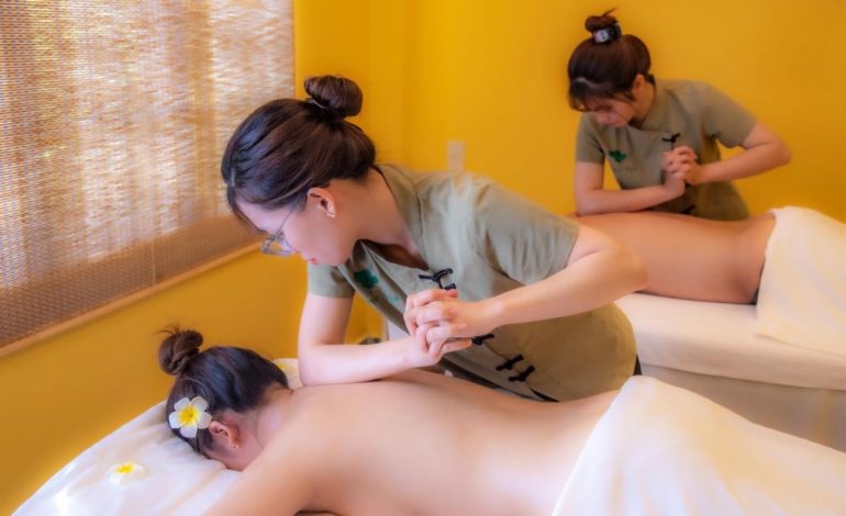 Massage Sóc Trăng – Địa Điểm Giúp Bạn Có Những Giây Phút Thoải Mái Nhất