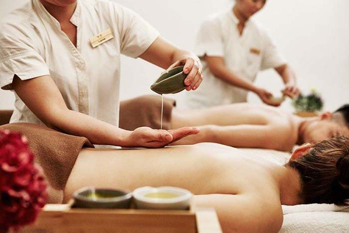 Chạm vào cõi thiên đàng cùng dịch vụ massage Đông Hà