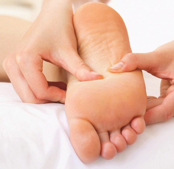 Massage Chân: Trải Nghiệm Thư Giãn Toàn Diện