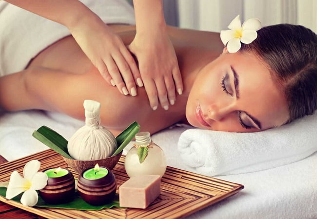 Review massage Hồng Ngự uy tín giá cả hợp lý