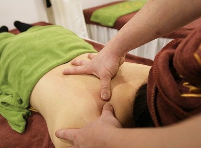 Dịch vụ Massage Phú Quốc nổi tiếng uy tín, chất lượng