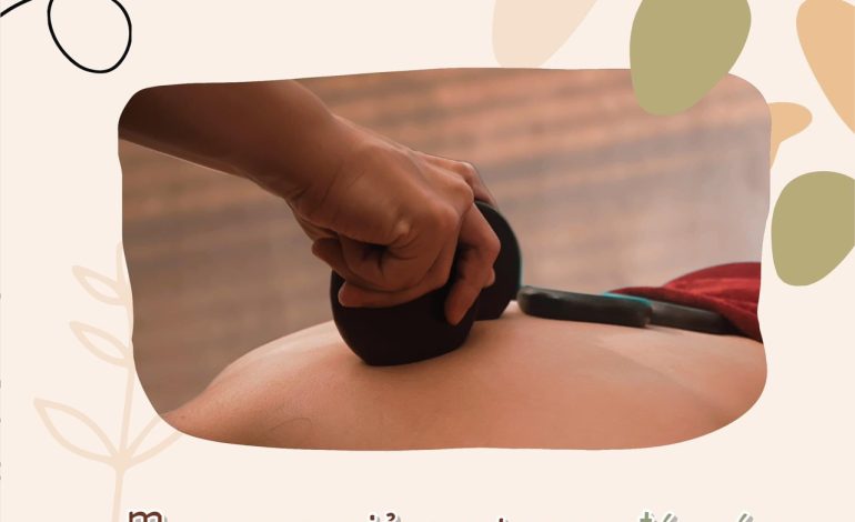 Top 10 dịch vụ massage chuyên nghiệp tại Hà Tiên