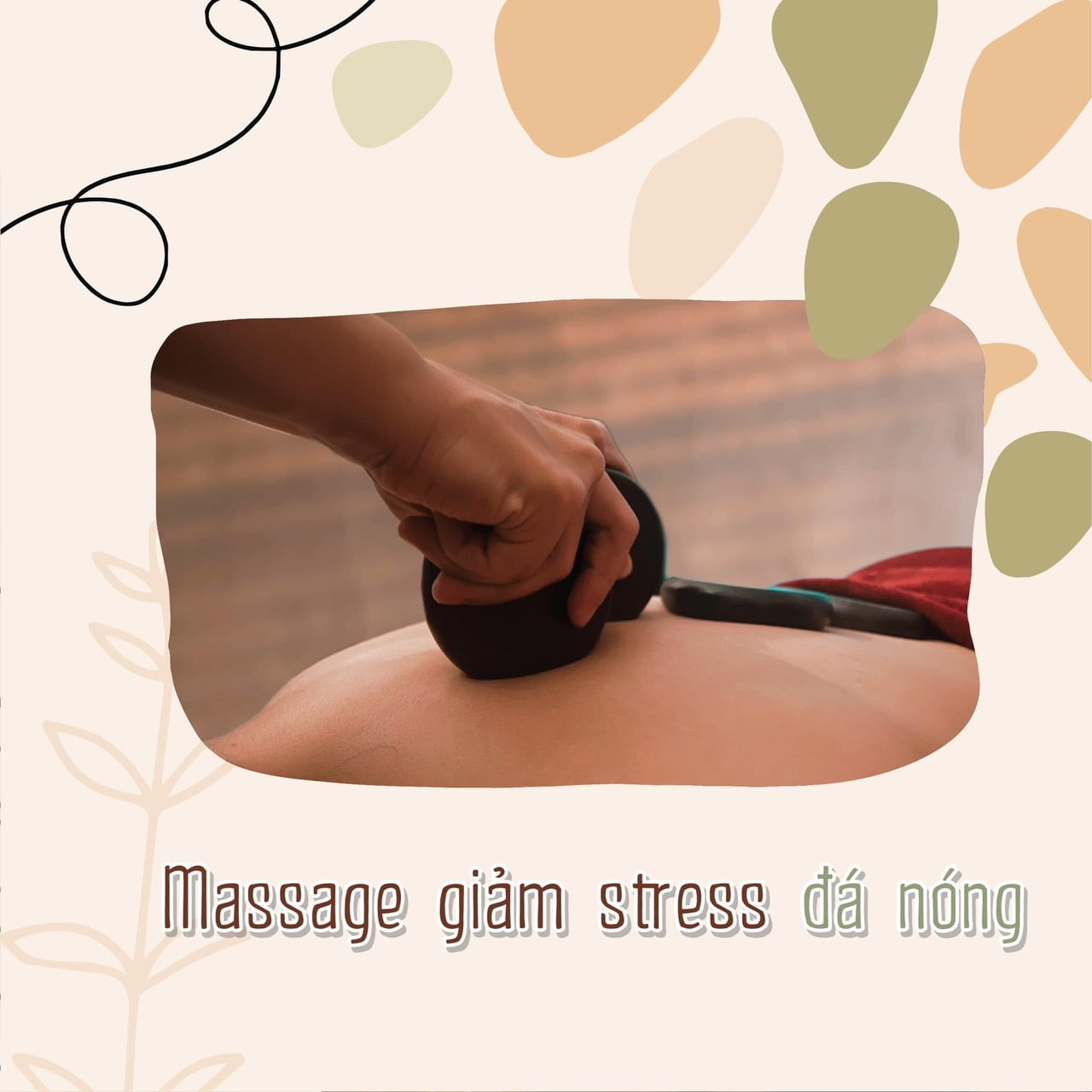 Top 10 dịch vụ massage chuyên nghiệp tại Hà Tiên