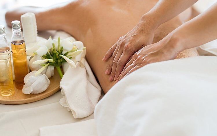 Khám Phá Cơ Sở Massage Cà Mau Uy Tín Hàng Đầu